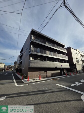 レンティーヴァ綾瀬の物件内観写真